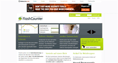 Desktop Screenshot of fc.webmasterpro.de