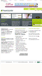 Mobile Screenshot of fc.webmasterpro.de